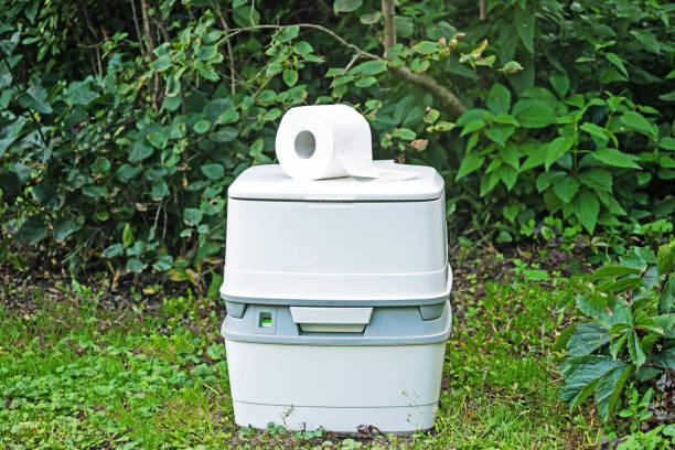 Best Porta potty rental for outdoor events  in Valle Vista, CA