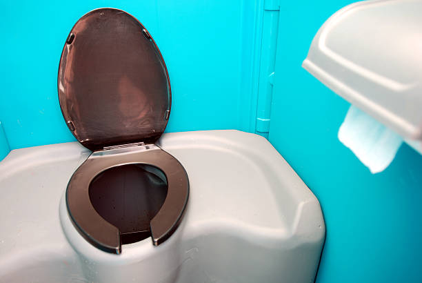 Best Portable toilet rental for construction  in Valle Vista, CA