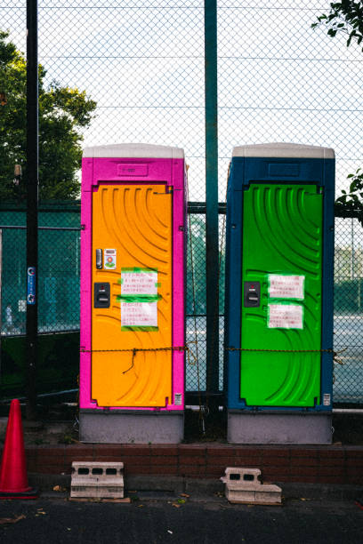 Best Porta potty rental for parties  in Valle Vista, CA